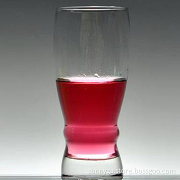 Juice Glass, Measures 66 x 56 x 156mm, with 355mL Capacity